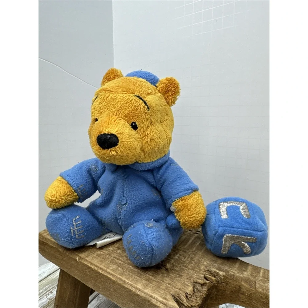 VTG Classic Pooh 8